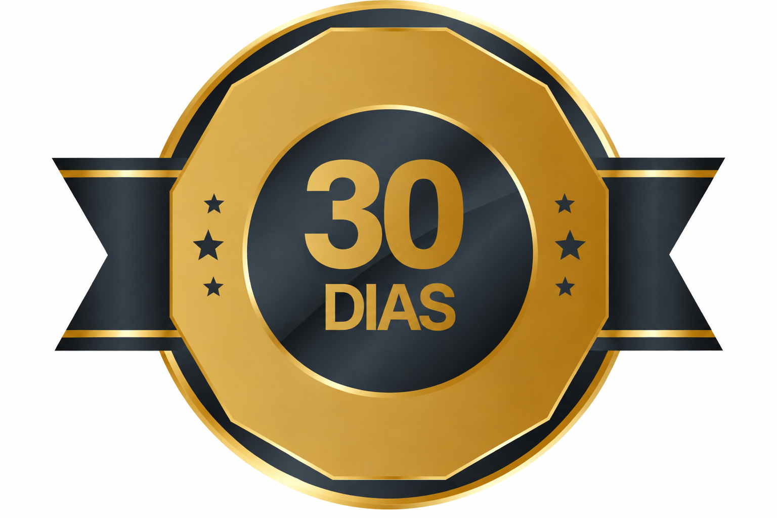 30 dagen garantie